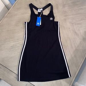 Adidas dress - New With Tags